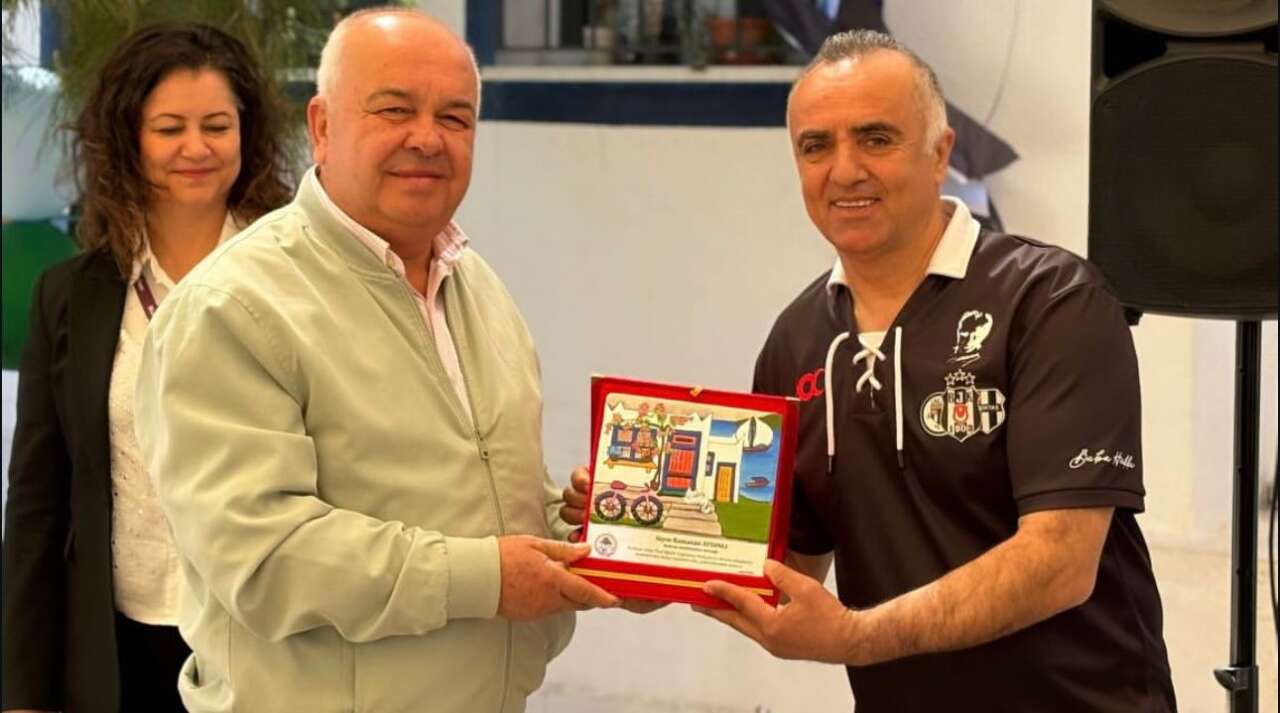 Bodrum Beşiktaşlılar Derneği’nden Yahşi Özel Eğitim Uygulama Okulu’nda Anlamlı Çocuk Şenliği 6